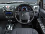 Isuzu KB Double Cab 2007 года